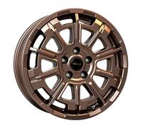 Brock B45 7 0x17 5x120 ET55 MB65 1