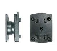 Brodit 215058 Halter für Universal Richter