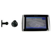 Brodit Montage Zubehör für Becker Active 43 Talk und div. 272005