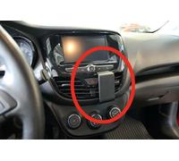 Brodit ProClip 855514 Montagekonsole für Opel Karl Modell 2016 - 2020