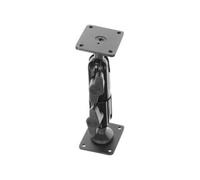 Brodit Standard Duty Pedestal Mount - Montagekomponente (Sockelmontage)