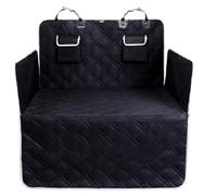 BROLEO Kofferraumschutz mit Ladekantenschutz, für Dacia Sandero Stepway Auto Kofferraum Hundedecke wasserdicht Kratzfest