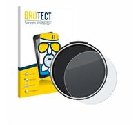 BROTECT Entspiegelungs Schutzglas für OOONO CO-Driver NO2 Plus Schutzfolie Panzer Glas Matt [Extrem Kratzfest 9H, Anti-Reflex, Anti-Fingerprint]