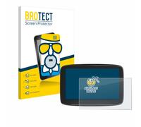 BROTECT Panzerfolie Schutzglas für TomTom GO Classic 6" matt Display