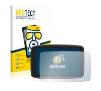 BROTECT Schutzglas für TomTom GO Camper/GO Essential (6'') Schutzfolie Panzer Folie Glas[Extrem Kratzfest, Ultra-]