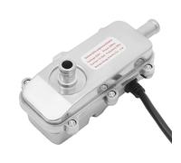 Brride 2000W Motorvorwärmer Autovorwärmer 220V Auto Motor Pumpe Vorwärme Universal-Motorheizung für LKW, Ausrüstung, Frostschutzmittel und Schnellstart