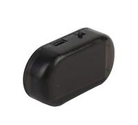 Brrnoo Schneeräumung, Schneeräumgerät Enteiser Schneeräumgerät mit Effizientem Fahrzeug-Mikrowellen-Enteisungsinstrument Zum Eiskratzen