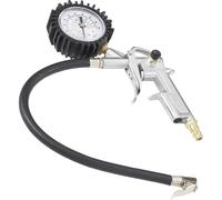 Brüder Mannesmann Druckluft-Reifenfüller 1/4" (6.3 mm)