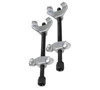 Brüder Mannesmann M 258-1 Federspanner Gr.1, 2-tlg Satz