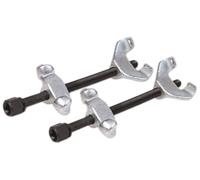 BRÜDER MANNESMANN Federspanner-Set, 2-teilig