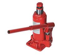 Brüder Mannesmann Hydraulischer Stockheber 5 t Arbeitshöhe: 19.7 - 38cm