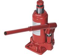 Brüder Mannesmann Hydraulischer Stockheber 3 t Arbeitshöhe: 19.5 - 38cm