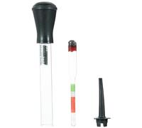 Brüder Mannesmann Batteriesäure-Prüfgerät M 040-T Passend für (Auto-Marke): Universal C52278