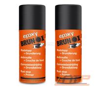 Brunox Epoxy 150ml Spray ( Inh.12 Stück )