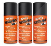 Brunox BEPOXYSPRAY150 Epoxy Grundiere 150ml