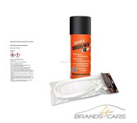 BRUNOX® 400 ml EPOXY SPRAY ROSTUMWANDLER + 12 STÜCK HOHLRAUMSONDE 51420076