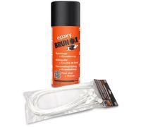 Brunox 400 ml Epoxy Spray Rostumwandler + Hohlraumsonde, 12 Stk. x 60 cm [Hersteller-Nr. 40842299]