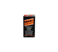 4 x BRUNOX Multifunktionsspray Turbo-Spray 5 l - BR5,00TS