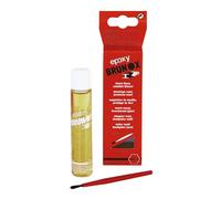 BRUNOX® Epoxy Roststopp + Grundierung 25 ml (31,60 € pro 100 ml)