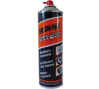 Brunox Bremsenreiniger / Turbo Clean 500 ml