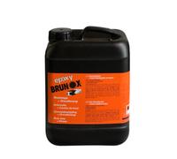 Brunox Epoxy 5 Liter - Rostumwandler Rostsanierung Grundierung Rostschutz Metall
