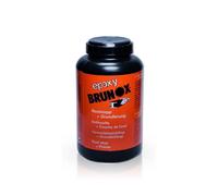 Brunox Epoxy flüssig Rostsanierer Rostumwandler und... (44,16 € pro 1 l)