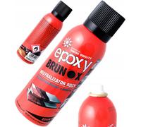 BRUNOX EPOXY Rostschutz & Beschichtungsmittel 400ml ROSTUMWANDLER ROSTSTOPP