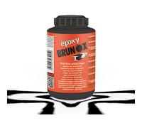 Brunox Epoxy Rostumwandler Rostschutz Roststopp Grundierung Grundierer 250 ml