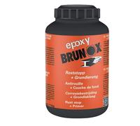 Brunox Epoxy 1L Streich-Qualität ( Inh.6 Stück )