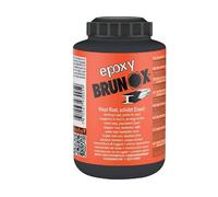 Brunox Epoxy Rostumwandler Rostschutz Roststopp Grundierung Grundierer 250 ml
