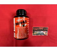 Brunox Turbo Spray Power Click 500 Ml Dose, Mehrfarbig