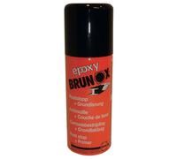 Brunox Epoxy Rostumwandler - Rost Metall Rostsanierung Grundierung Rostschutz