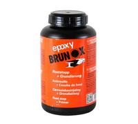 Brunox Epoxy 1L Streich-Qualität ( Inh.6 Stück )