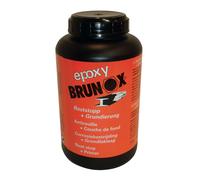 Brunox Epoxy / Turbo Spray / 1K-Filller - Rostumwandler Grundierung Rostschutz