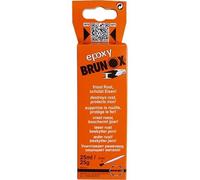 Brunox Epoxy / Turbo Spray / 1K-Filller - Rostumwandler Grundierung Rostschutz