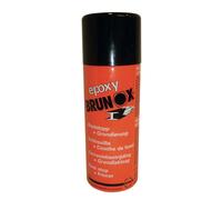 Brunox Epoxy / Turbo Spray / 1K-Filller - Rostumwandler Grundierung Rostschutz