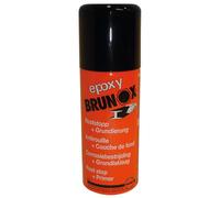 BRUNOX® Rostumwandler / Grundierung Epoxy 150 ml Spray für Oldtimer Restauration