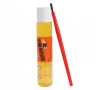 BRUNOX® Rostumwandler und Grundierung "Epoxy" 25 ml für Oldtimer Restauration