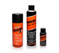Brunox Epoxy 400ml Spray