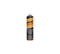 Brunox Turbo-Spray - Schmiermittel, Rostlöser, Kriechöl, Reinigungsmittel, Kontaktspray, Korrosionsschutzmittel - 400 ml