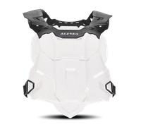 Brustschutz Acerbis Linear Schwarz/WeißEinheitsgröße Schwarz,Weiß