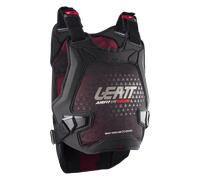 Leatt 3DF Airfit Evo Lite Brustprotektor, Größe 2XL für Männer