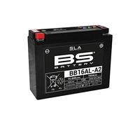 BS Battery Werkseitig aktivierte wartungsfreie SLA-Batterie - BB16AL-A2