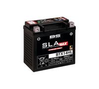 Batterie Geladen Harley Davidson XL 1200 Ca Sportster Custom 2015 BTX14HL