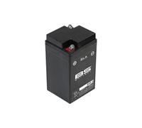 BS-Battery Batterie BS-Battery, SLA, versiegelt, Batterie "B49-6" ETN: 008 011 004