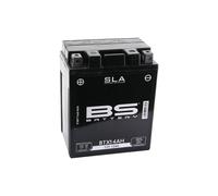 BS BATTERY SLA Wartungsfreie Batterie Werkseitig aktiviert - BTX14AH