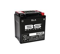 BS Battery Werkseitig aktivierte, wartungsfreie SLA-Batterie - BIX30L