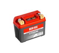 BS-Battery Batterie LiFePO4 BSLI-02