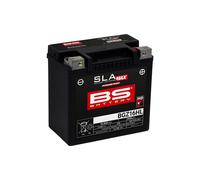 Batterie BS Battery SLA Max Ohne Pflege Aktiviert Anlage - BGZ16HL