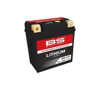 BS BATTERY - Batterie moto 12V Lithium Ion BSLi-01 Sans Entretien